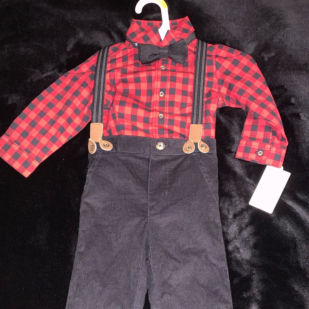 Baby clothes - Picture 2 of 3